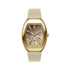 Montre ICE WATCH boliday femme bracelet silicone beige - vue V1