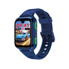 Montre ICE WATCH ice kids 4g 2.0 enfant connecté, bracelet silicone bleu - vue V1