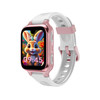 Montre ICE WATCH ice kids 4g 2.0 enfant connecté, bracelet silicone blanc - vue V1