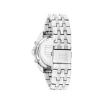 Montre TOMMY HILFIGER mellie femme bracelet acier inoxydable - vue 3