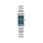 Montre TOMMY HILFIGER madison femme bracelet acier inoxydable gris - vue 1