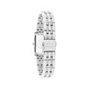 Montre TOMMY HILFIGER madison femme bracelet acier inoxydable gris - vue V3
