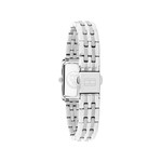 Montre TOMMY HILFIGER madison femme bracelet acier inoxydable gris - vue 3