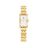 TOMMY HILFIGER Madison women's watch with yellow gold stainless steel bracelet - view V1