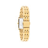 TOMMY HILFIGER Madison women's watch with yellow gold stainless steel bracelet - view V3