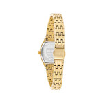 Montre TOMMY HILFIGER norah femme bracelet acier inoxydable doré - vue 3