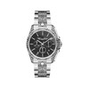 Montre THOMAS SABO engraved mixte bracelet acier inoxydable gris - vue V1