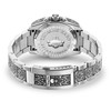 Montre THOMAS SABO engraved mixte bracelet acier inoxydable gris - vue V3