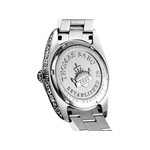 Montre THOMAS SABO engraved mixte bracelet acier inoxydable - vue 3