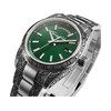 Montre THOMAS SABO engraved mixte bracelet acier inoxydable - vue V2