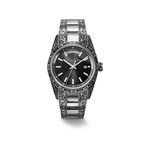 Montre THOMAS SABO engraved mixte bracelet acier inoxydable - vue 1