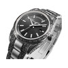 Montre THOMAS SABO engraved mixte bracelet acier inoxydable - vue V2