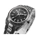 Montre THOMAS SABO engraved mixte bracelet acier inoxydable - vue 2