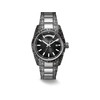 Montre THOMAS SABO engraved mixte bracelet acier inoxydable - vue V1