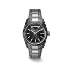 Montre THOMAS SABO engraved mixte bracelet acier inoxydable - vue 1
