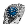 Montre THOMAS SABO engraved mixte bracelet acier inoxydable - vue V2