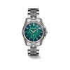 Montre THOMAS SABO engraved mixte bracelet acier inoxydable - vue V1