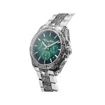 Montre THOMAS SABO engraved mixte bracelet acier inoxydable - vue 2