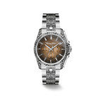 Montre THOMAS SABO engraved mixte bracelet acier inoxydable - vue 1