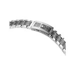 Montre THOMAS SABO engraved mixte bracelet acier inoxydable - vue D1