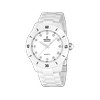 FESTINA dameshorloge met witte keramische band - model V1