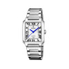 FESTINA women's watch with stainless steel bracelet - view V1