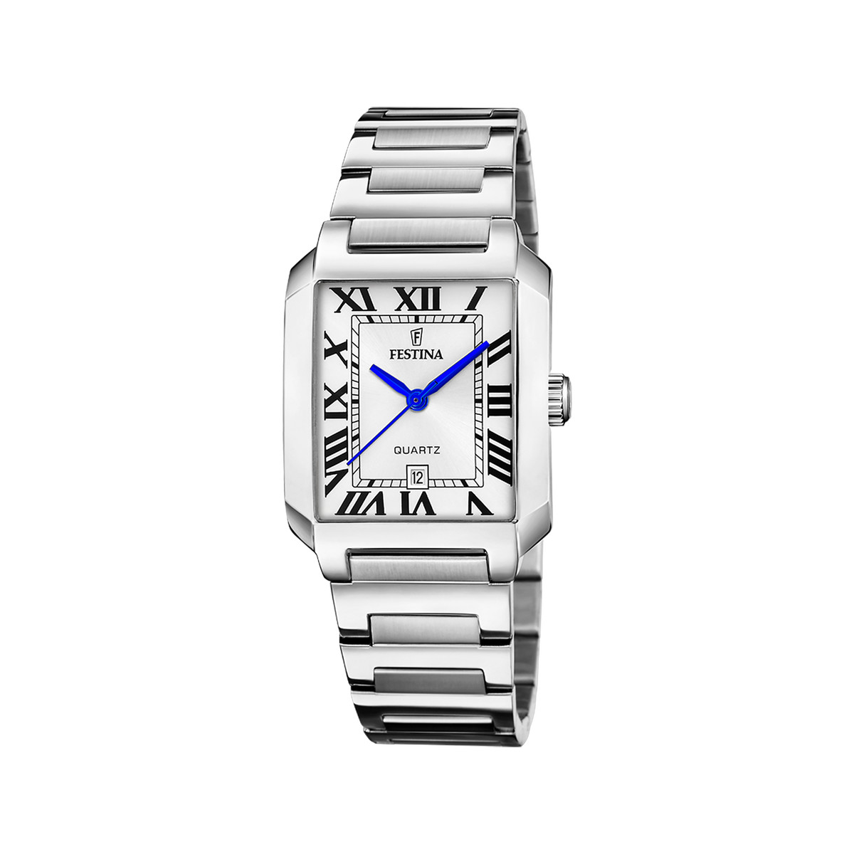 FESTINA ladies' watch stainless steel bracelet