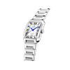 FESTINA women's watch with stainless steel bracelet - view VD2