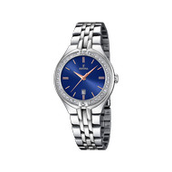 FESTINA ladies' watch stainless steel bracelet