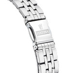FESTINA dameshorloge met roestvrijstalen band - model D3