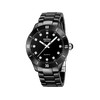 FESTINA dameshorloge met zwarte keramische band - model V1