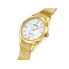 Montre FESTINA FESTINA swiss made femme bracelet acier inoxydable doré - vue V2