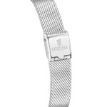 Montre FESTINA swiss made femme bracelet acier inoxydable - vue D3