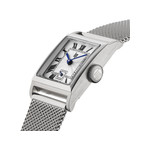 Montre LIP LIP churchill femme bracelet acier inoxydable - vue 2