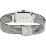 Montre LIP LIP churchill femme bracelet acier inoxydable - vue 3