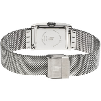 Montre LIP LIP churchill femme bracelet acier inoxydable