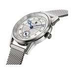 Montre LIP himalaya femme bracelet acier inoxydable - vue 2