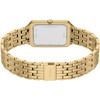 FOSSIL raquel ladies watch gold stainless steel bracelet - vue V3