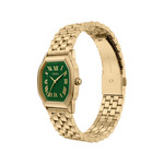 Montre FOSSIL harlow femme bracelet acier inoxydable doré - vue 2