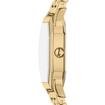 Montre FOSSIL harlow femme bracelet acier inoxydable doré