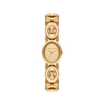 Montre MICHAEL KORS maude femme bracelet acier inoxydable doré - vue 1