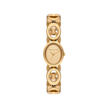 Montre MICHAEL KORS maude femme bracelet acier inoxydable doré