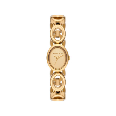 Montre MICHAEL KORS maude femme bracelet acier inoxydable doré