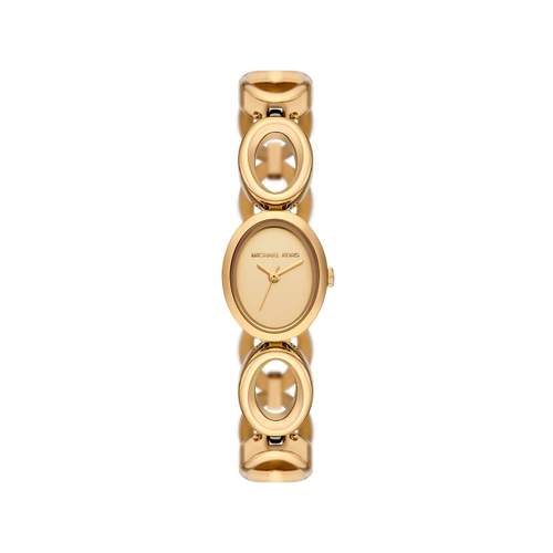 Montre MICHAEL KORS maude femme bracelet acier inoxydable doré