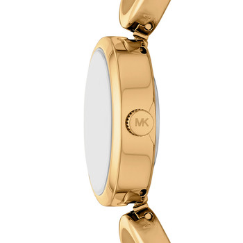 Montre MICHAEL KORS maude femme bracelet acier inoxydable doré