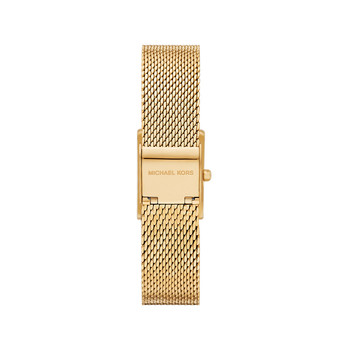 Montre MICHAEL KORS georgie femme bracelet acier inoxydable doré