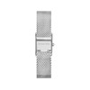 MICHAEL KORS Georgie women's watch with stainless steel bracelet - view V3