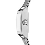 Montre MICHAEL KORS georgie femme bracelet acier inoxydable - vue D1