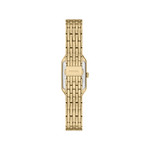 Montre FOSSIL raquel femme bracelet acier inoxydable doré - vue 3