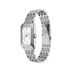 Montre FOSSIL raquel femme bracelet acier inoxydable - vue D5